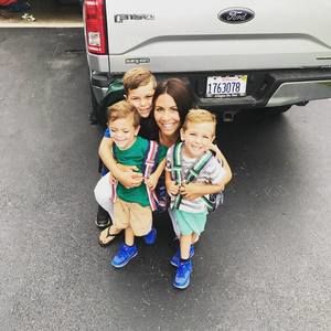 Meet your Posher, Amber